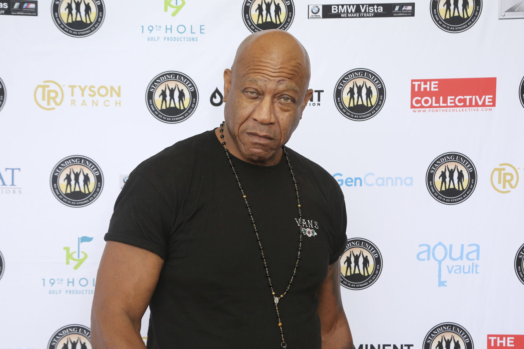 Tommy Lister